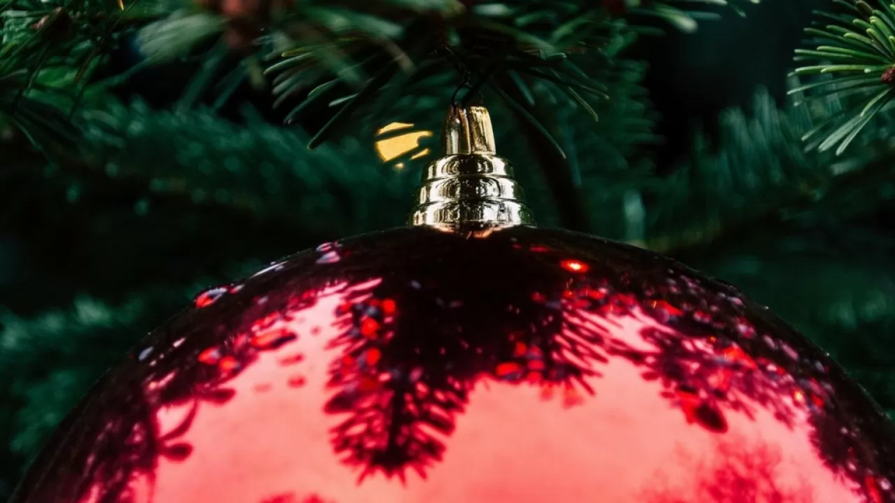 Как избежать выгорания в предновогодней суете