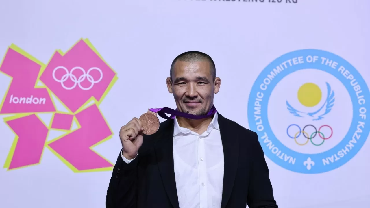 Павлодар облысында Олимпиада жүлдегері сотқа тартылды