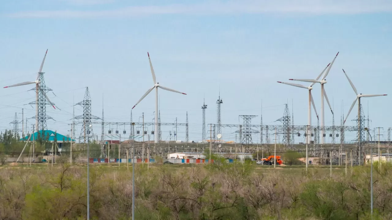 "Зеленая повестка" пока не сработала