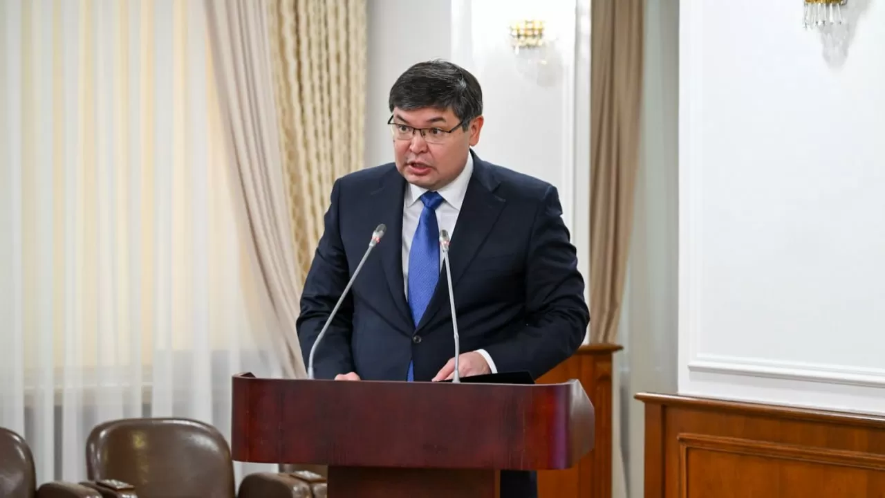 Бухгалтеры будут бесплатно консультировать бизнесменов РК по налогам 