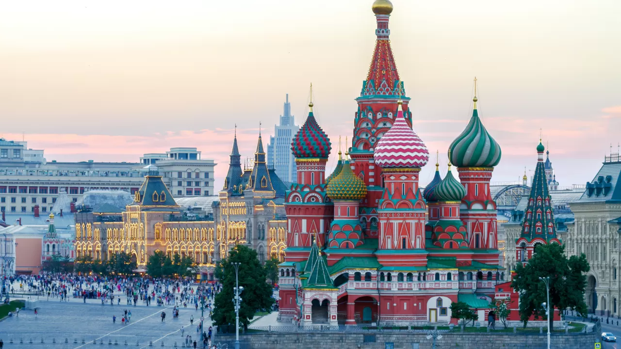 Ресейді тарихындағы ең ауыр кезең күтіп тұрғаны анықталды