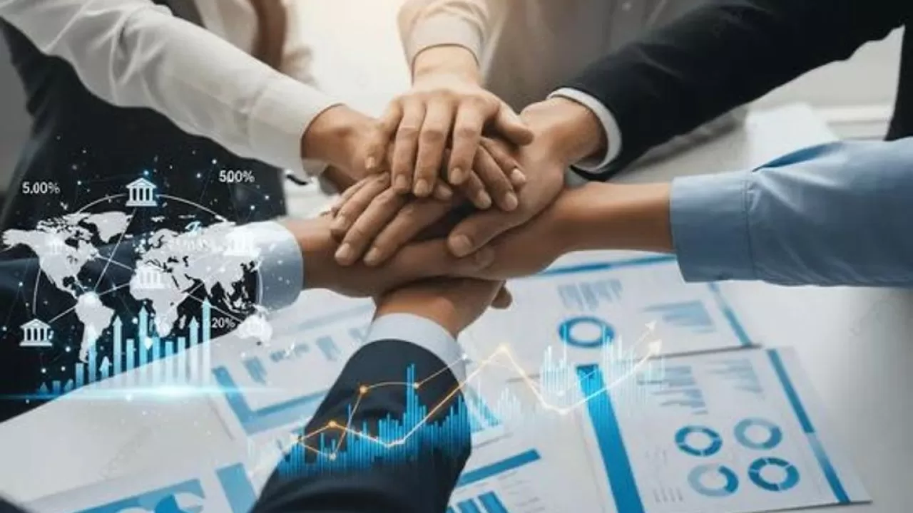 ИИ в образовании: колледжи Казахстана осваивают технологии 