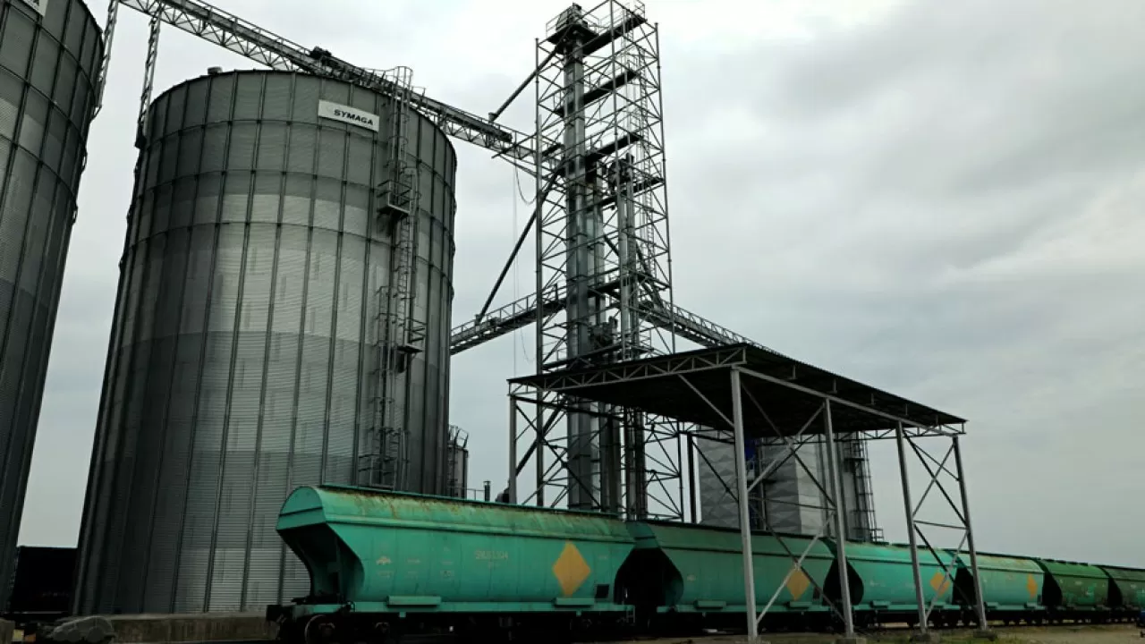 Қазақстан мен Өзбекстан арасындағы тауар айналымы 4 млрд доллардан асты