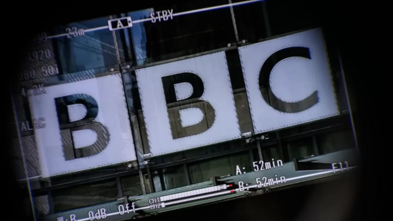 Ақ үй басшысы BBC-ді сотқа беріп, 5 млрд доллар талап етті