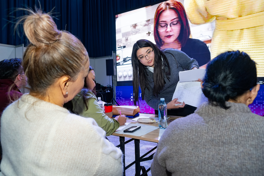 IT-Fest 2025: лаборатория цифрового будущего Казахстана