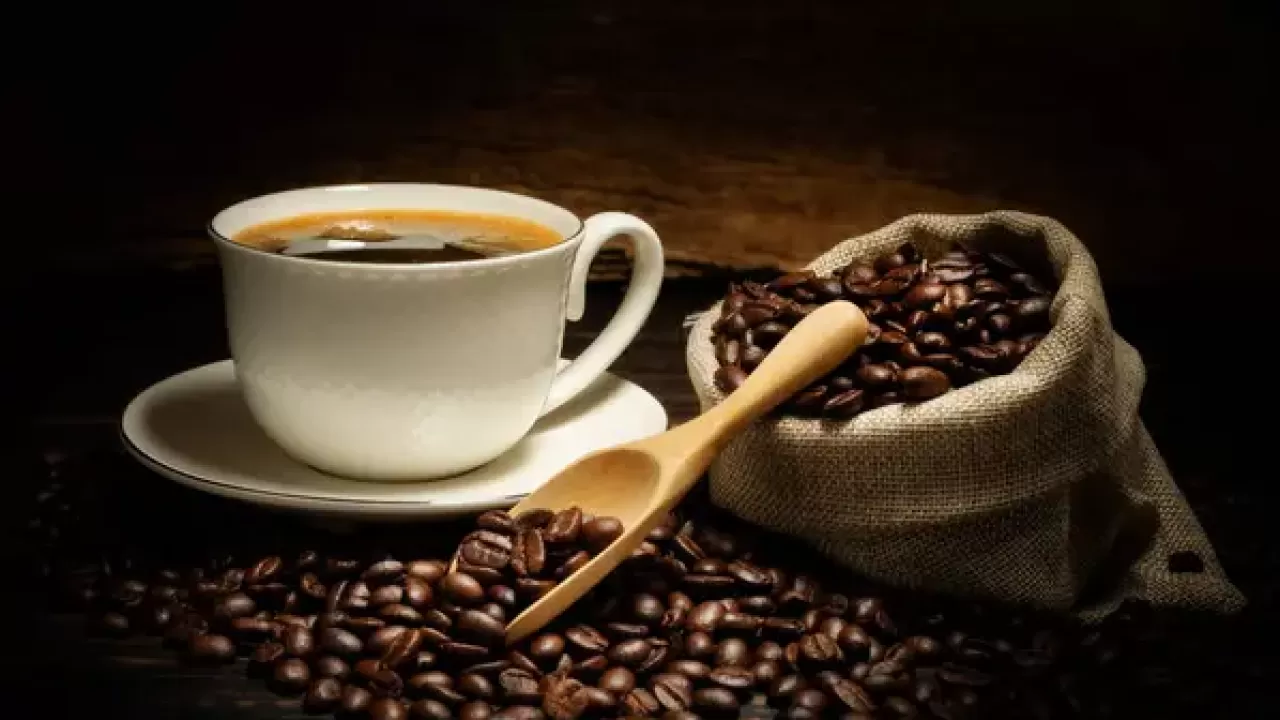 Кофе известного бренда подделывали в Шымкенте