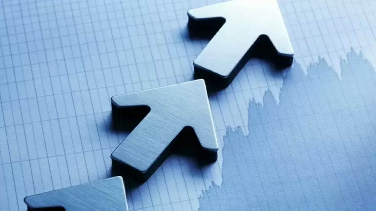 Рост экономики Казахстана с начала года составил 6,4%  