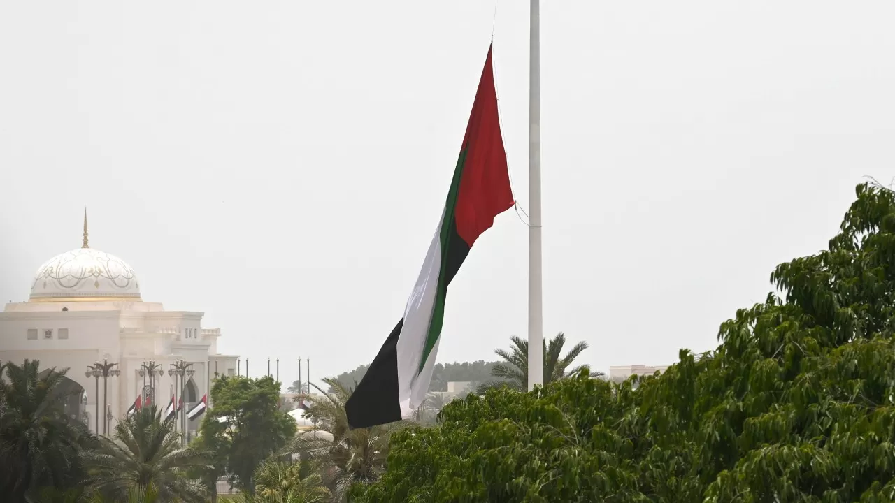 БАӘ Қазақстанға 4,3 млрд АҚШ долларынан көп инвестиция құйды