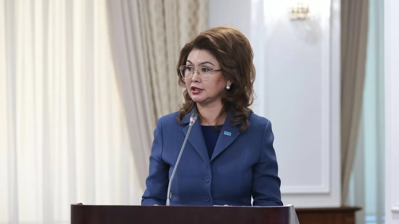 Қазақстанда ешкім кәсіби қызметі үшін қудалауға ұшырамайды &ndash; Аида Балаева