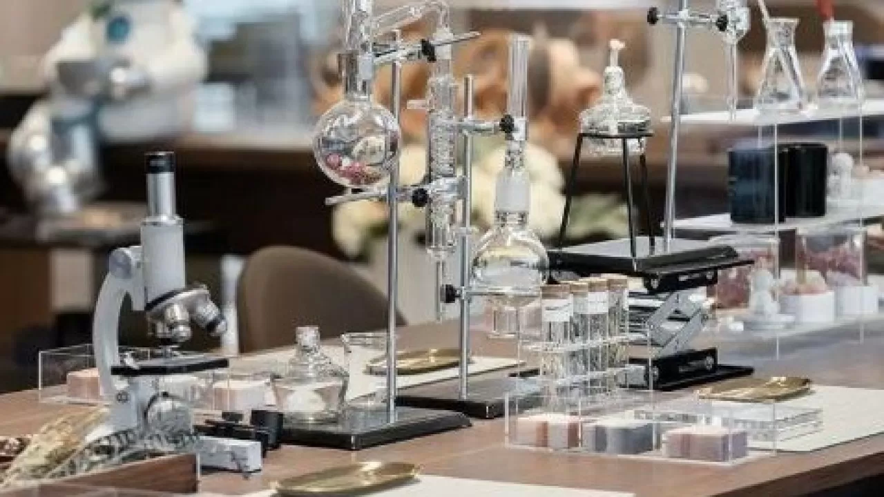 Национальная геологическая служба РК ищет международных партнеров 