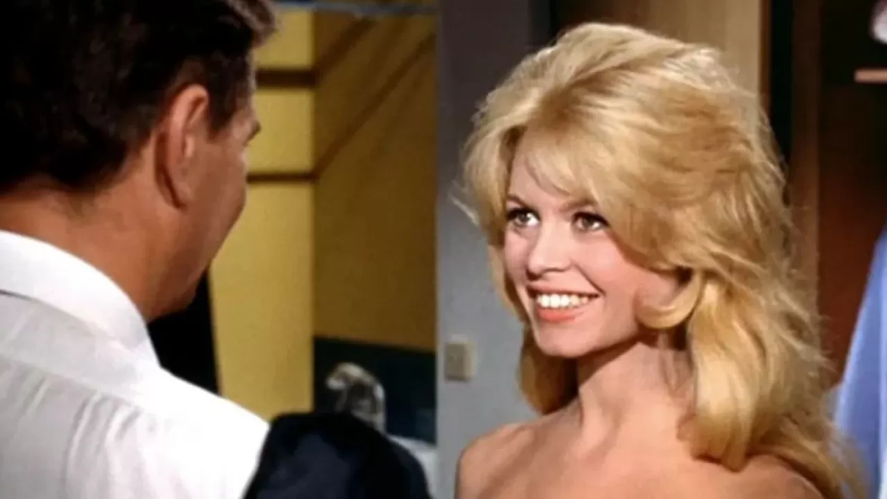 Стало известно, от чего могла умереть Брижит Бардо  