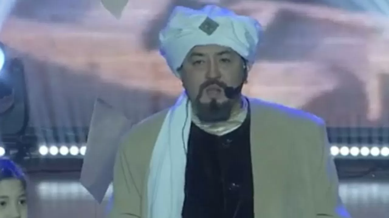 300-ден астам жас зерттеуші Әл-Фарабидің ғылыми жетістіктері жайлы баяндама әзірледі 