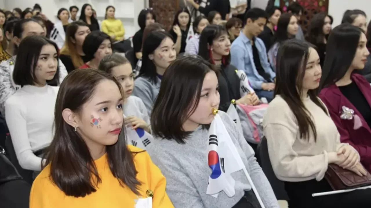 Қазақстан оңтүстіккореялық туристер үшін тартымды бағытқа айналуда