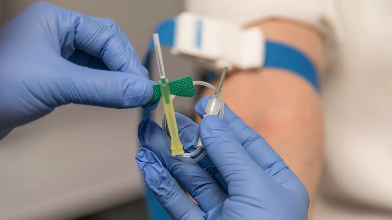 В Казахстане выявили сотни нелегальных процедурных кабинетов 