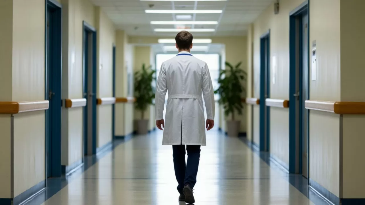 Казахстан теряет врачей: куда и зачем уезжают специалисты