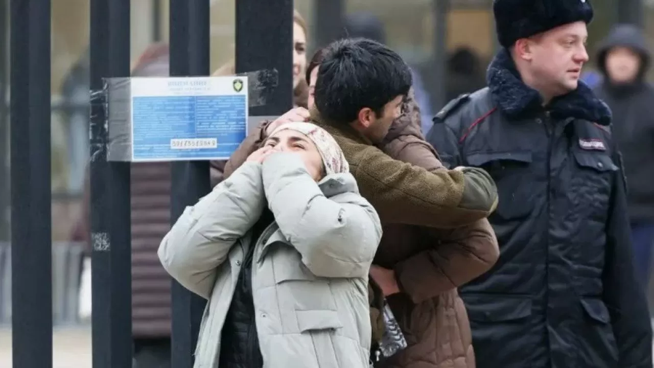 10 жастағы баланың қазасы: Тәжікстан Ресей елшілігіне наразылық нотасын жіберді