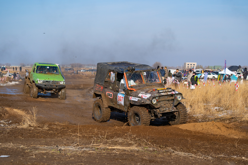 Джиперы отпраздновали День Независимости на свой манер