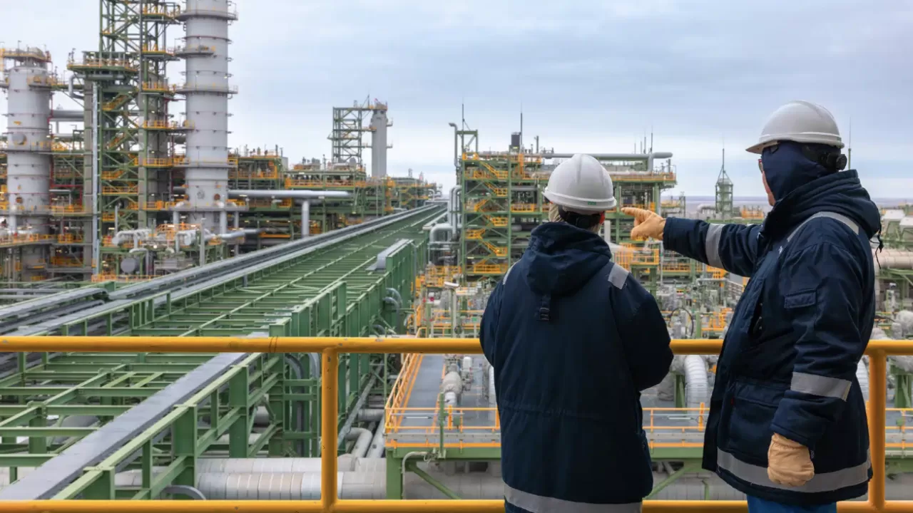 Қазақстан желтоқсанда экспортқа мұнайды азырақ шығармақ