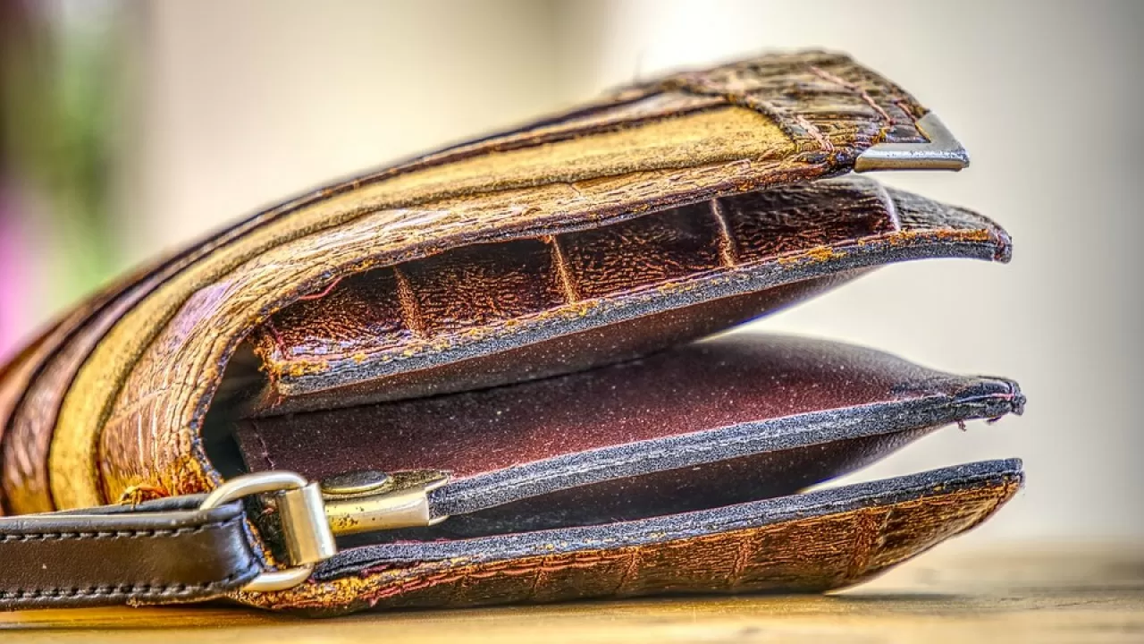 Гастролеры из Петропавловска ограбили квартиру в Кокшетау 