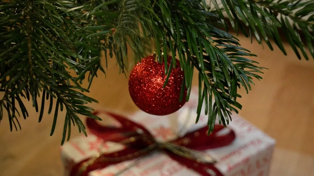 26 декабря: день подарков 