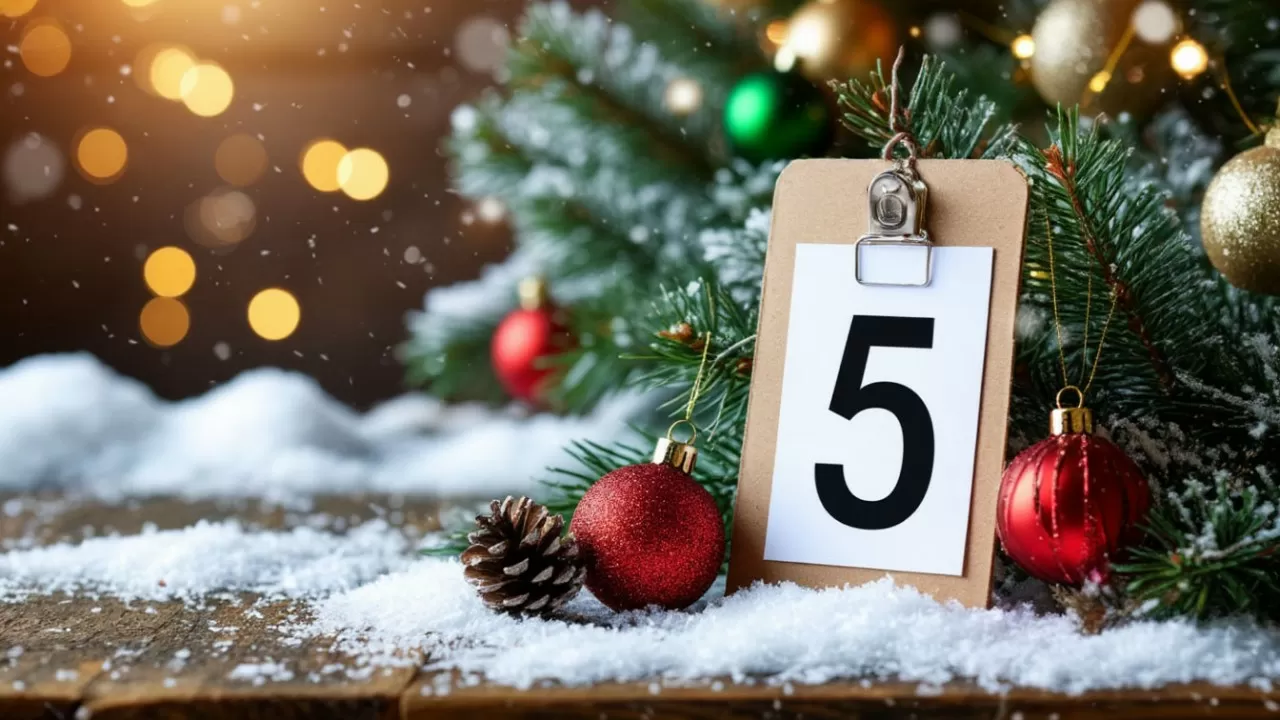 5 января отмечается Международный день бойскаутов