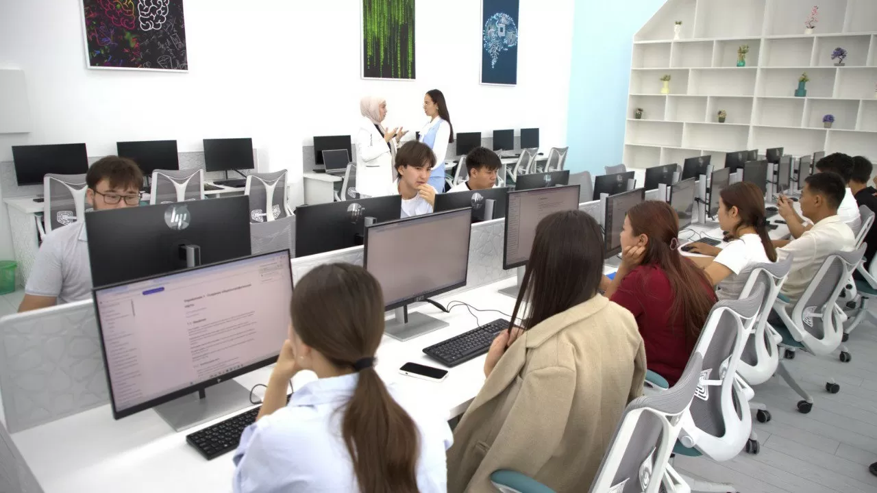 Биыл түлектер ең көп таңдаған мамандық белгілі болды