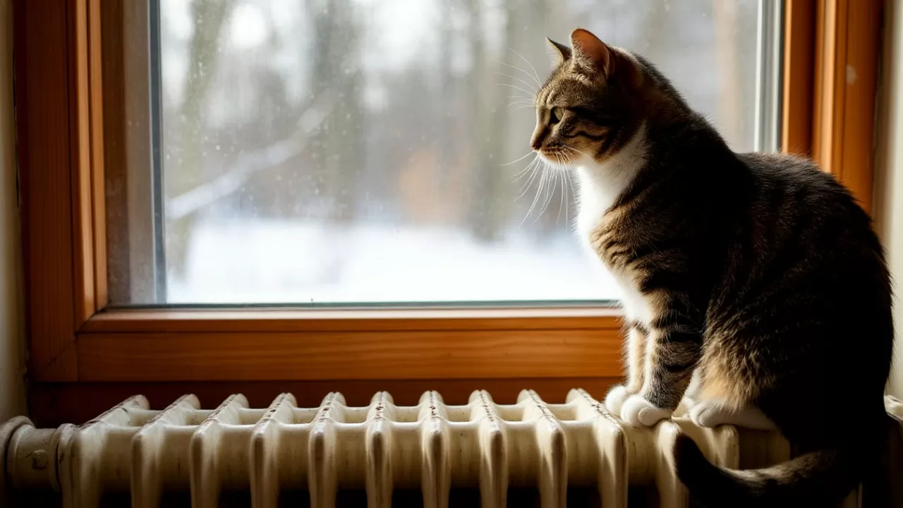 Аварий меньше на 82%: модернизация ЖКХ показывает реальные результаты