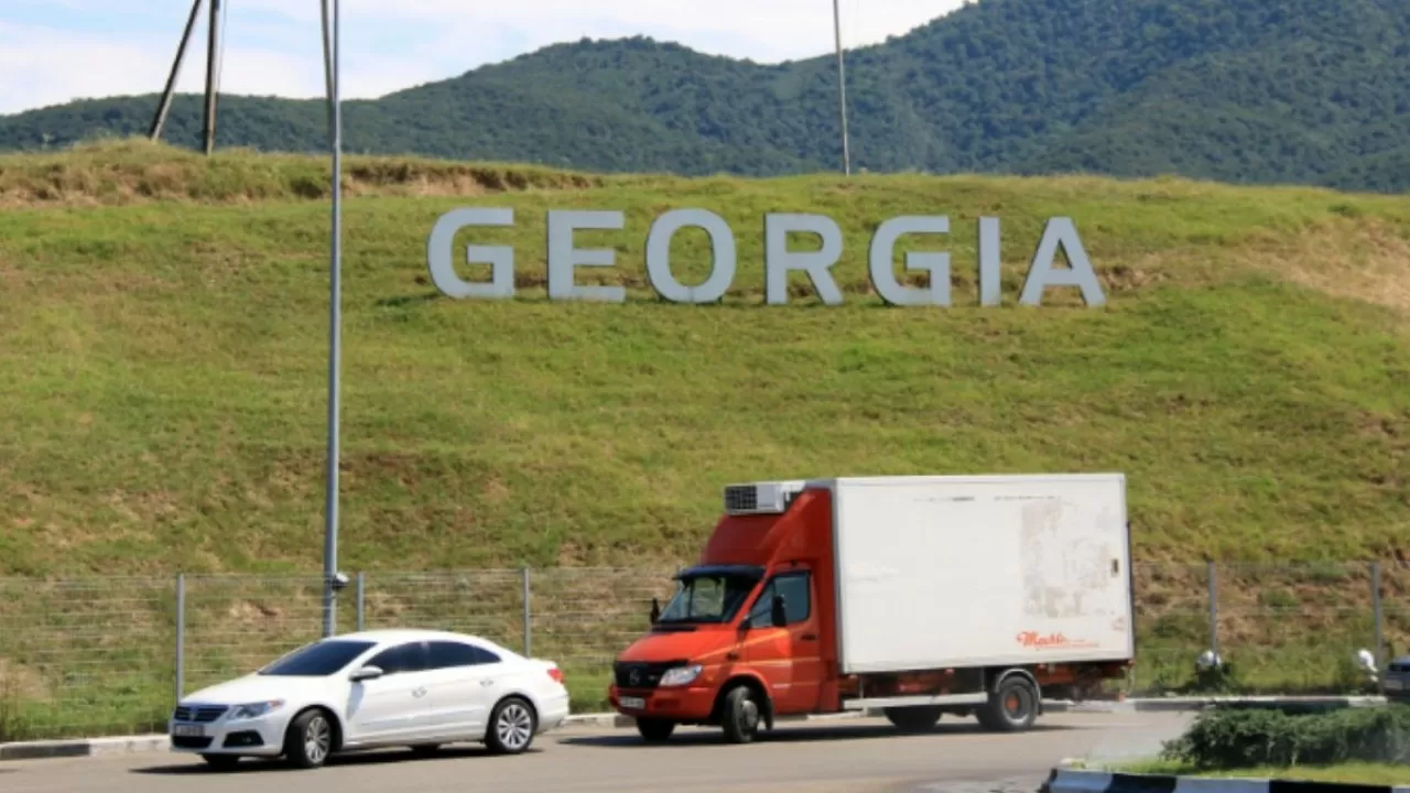 Грузияға баратын шетелдіктерге жаңа міндетті талап қойылады
