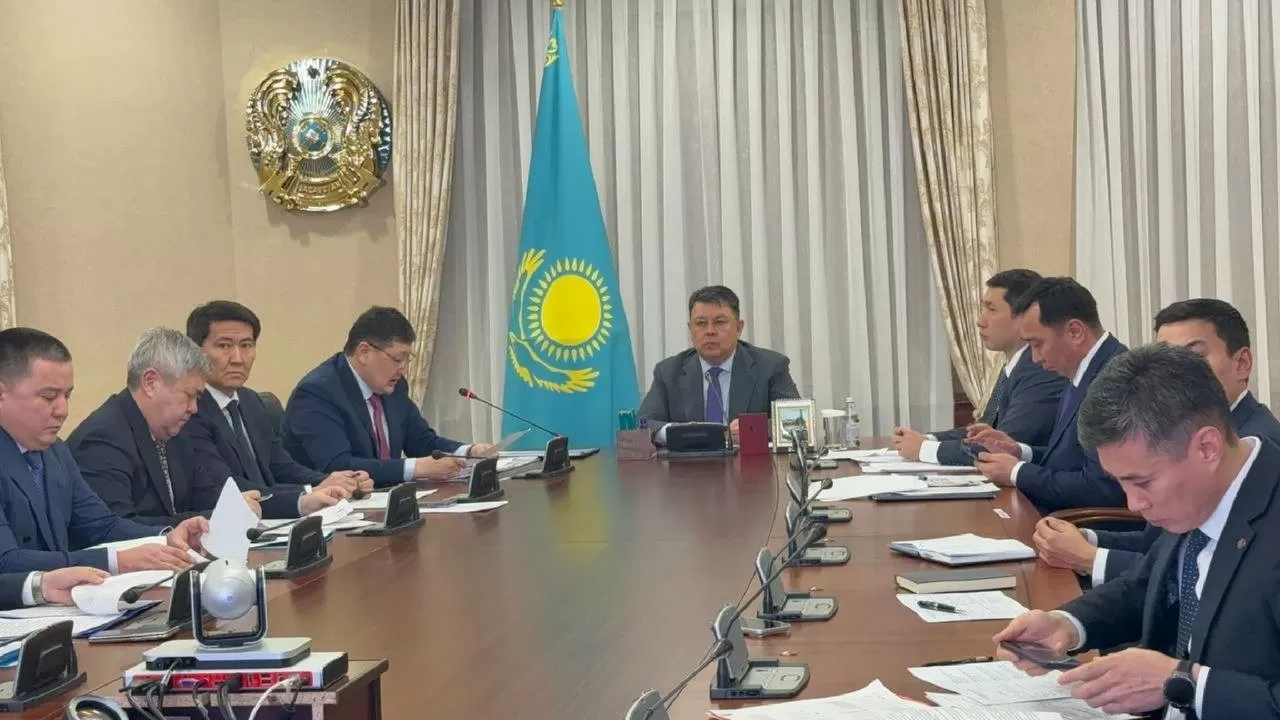 Еліміздегі өзге өңірлер Абай облысына әлеуметтік немесе мәдени нысан салып береді 