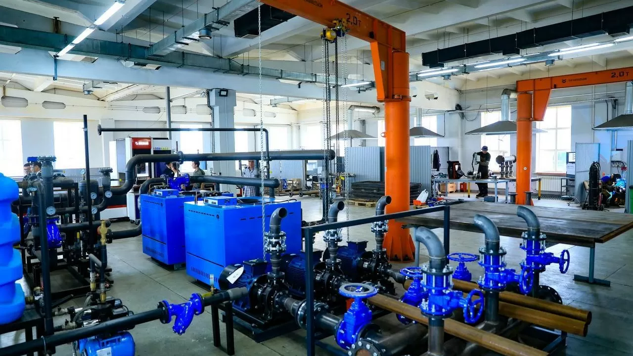 Авиациядағы ұрлық: Ақтөбеде зауыттың экс-директоры 110 млн теңгеге алаяқтық жасады деп айыпталуда