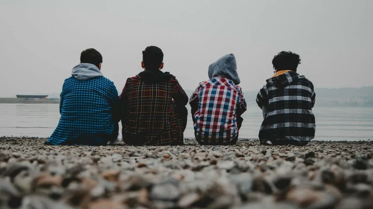 Куда пропадают дети в Казахстане