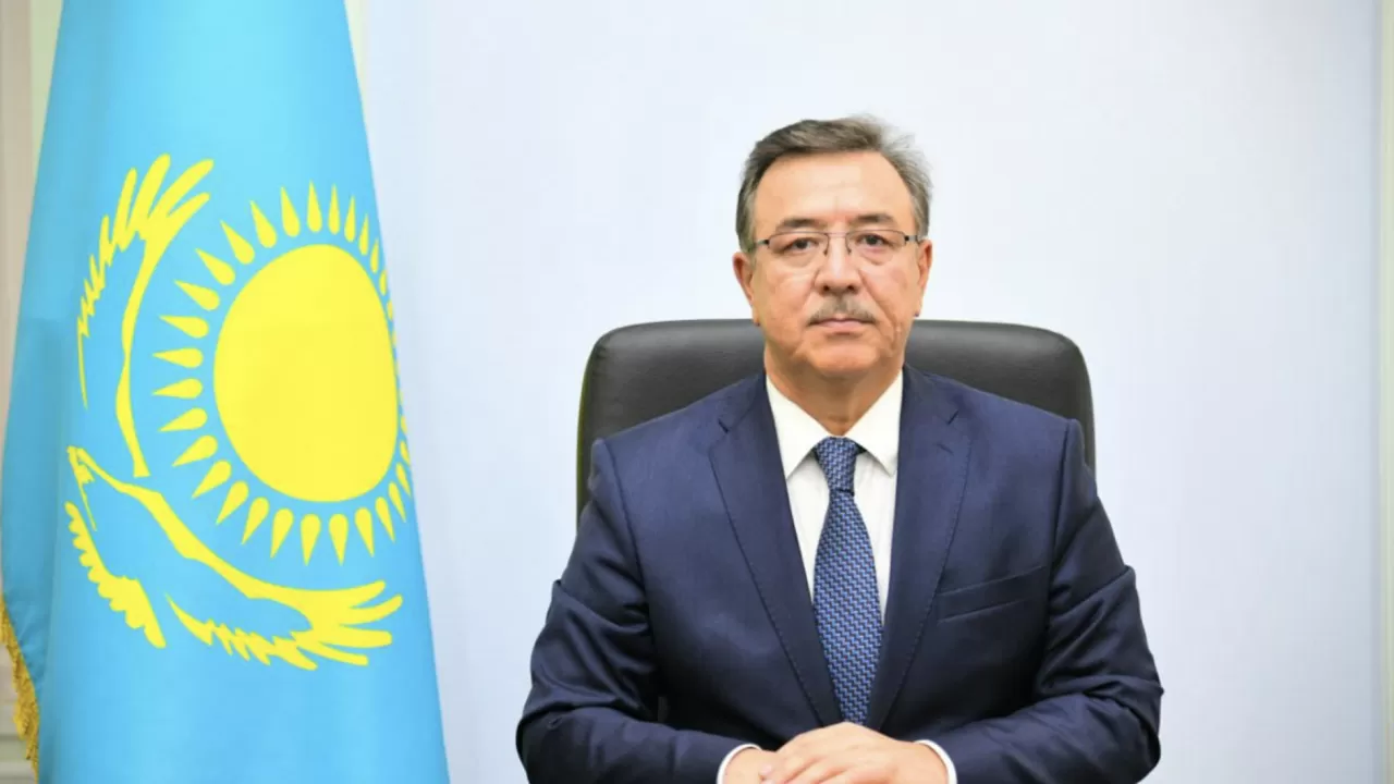 Жас ветеринар мамандар ауылға барудан бас тартады – сенатор