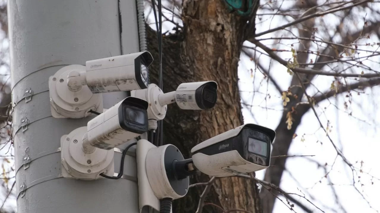 "Сергек" камералары Алматы қазынасына 94 миллиард теңге пайда әкелген