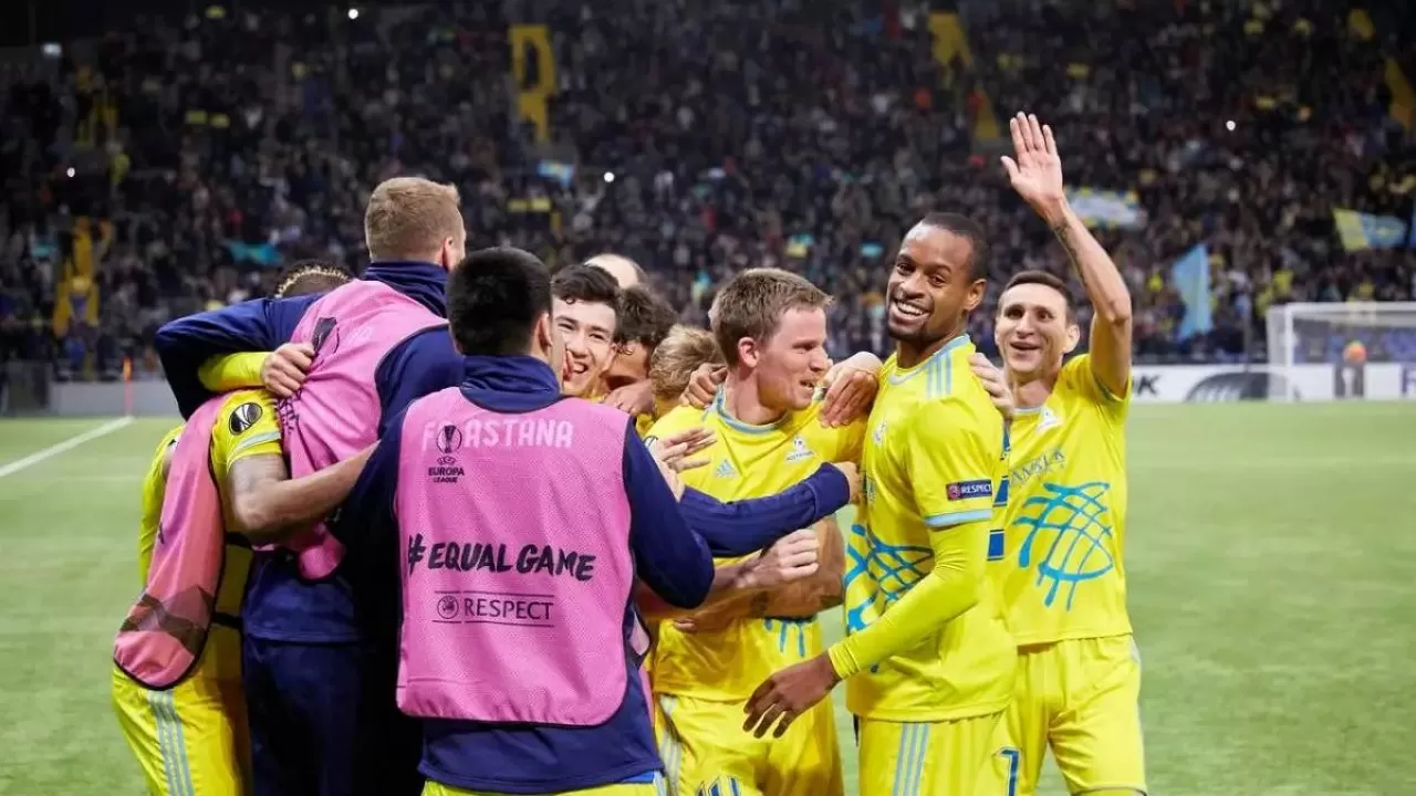 "Астана" футбол клубы да жекеменшікке өтуге жақын