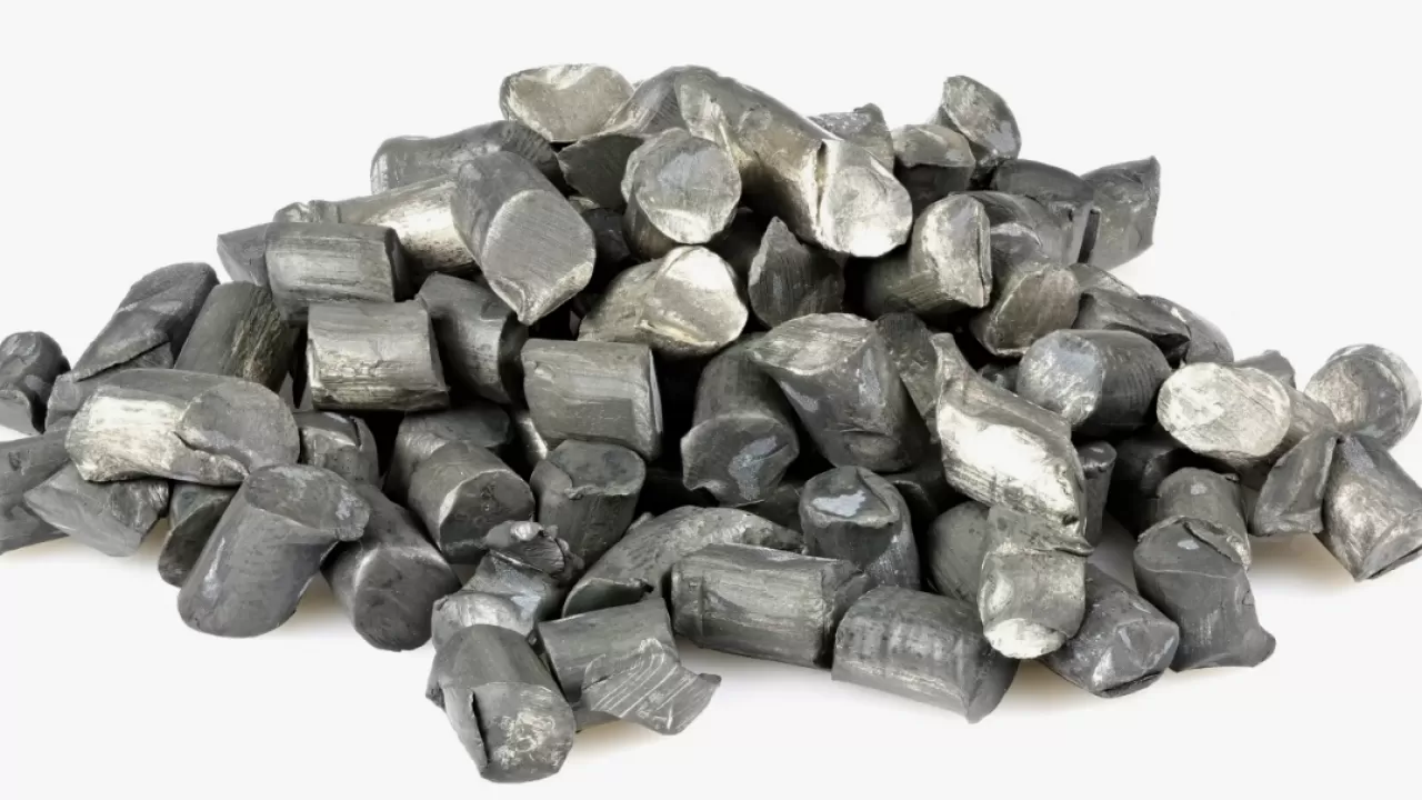 Когда Россия начнет промышленную добычу лития 