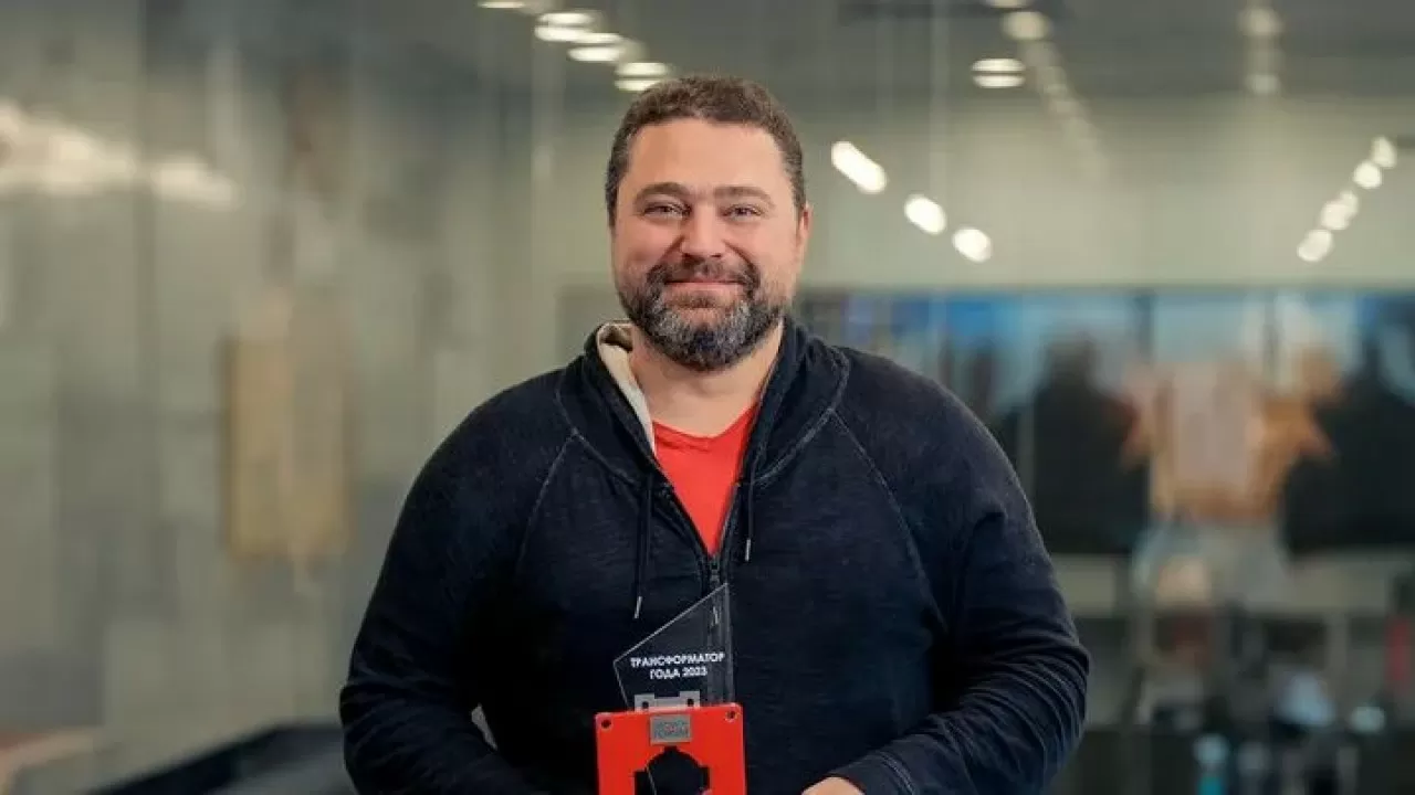 Миллиардер Михаил Ломтадзе "Каспийден" бас тартты