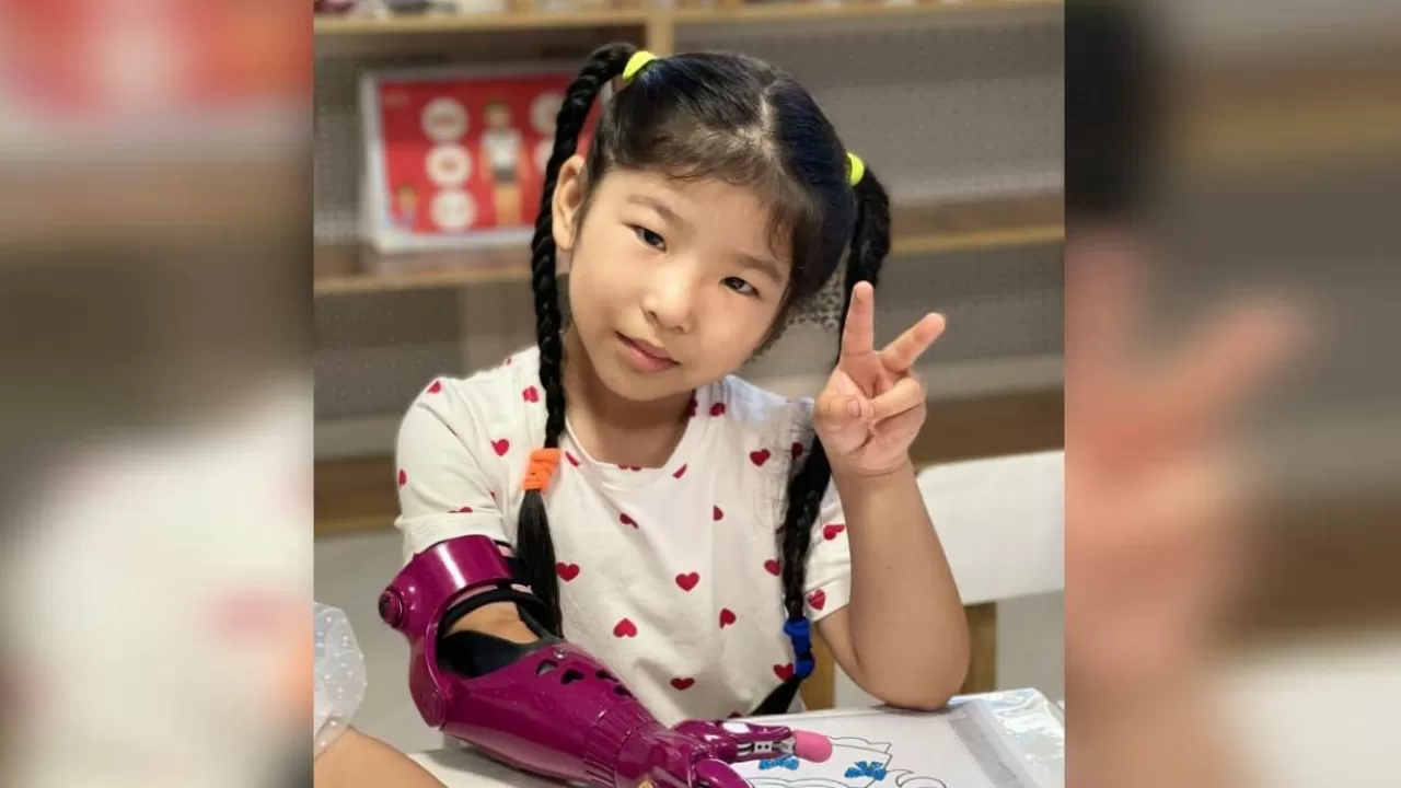 Инвалидность – не приговор: истории, которые ломают стереотипы