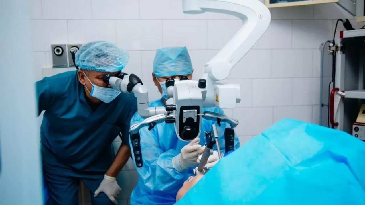 Астана шетелдік медициналық туристер арасында танымал болып келеді