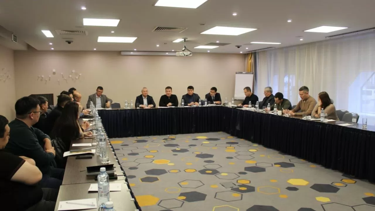 Минэнерго и рынок СНГ утвердят дорожную карту 