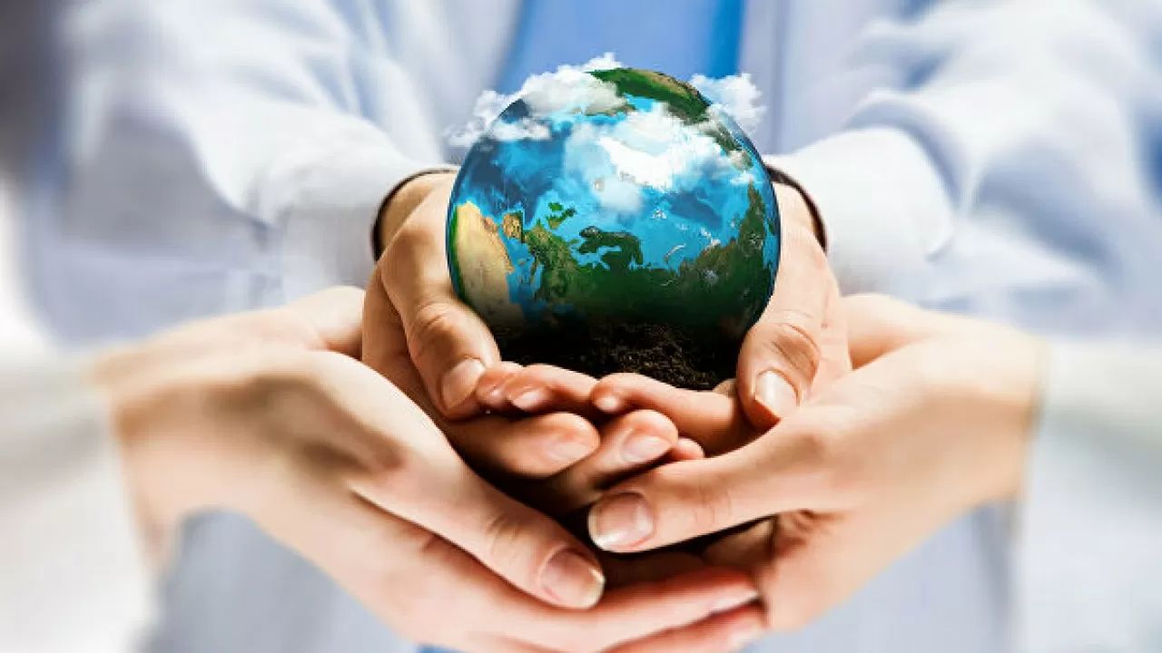 Бүгін – Адам құқықтары күні