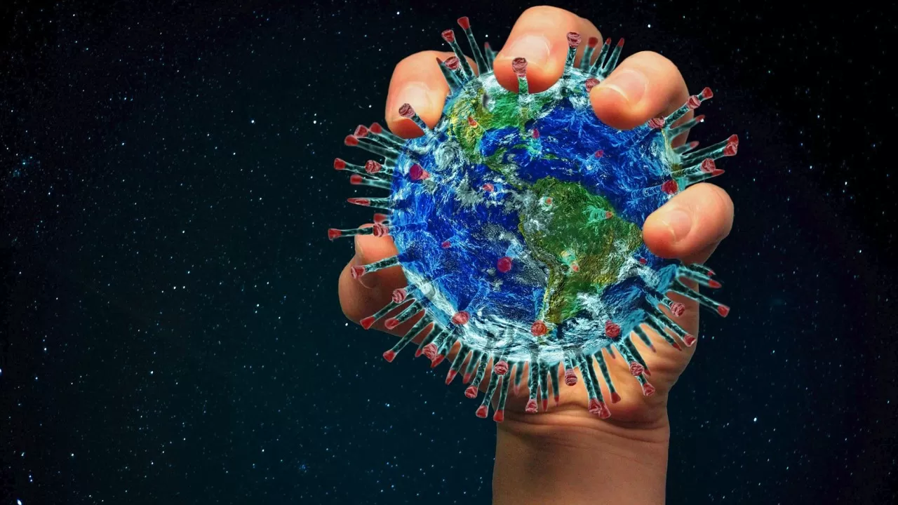 Гонконгский грипп бьет по слуху и зрению: что происходит с организмом  