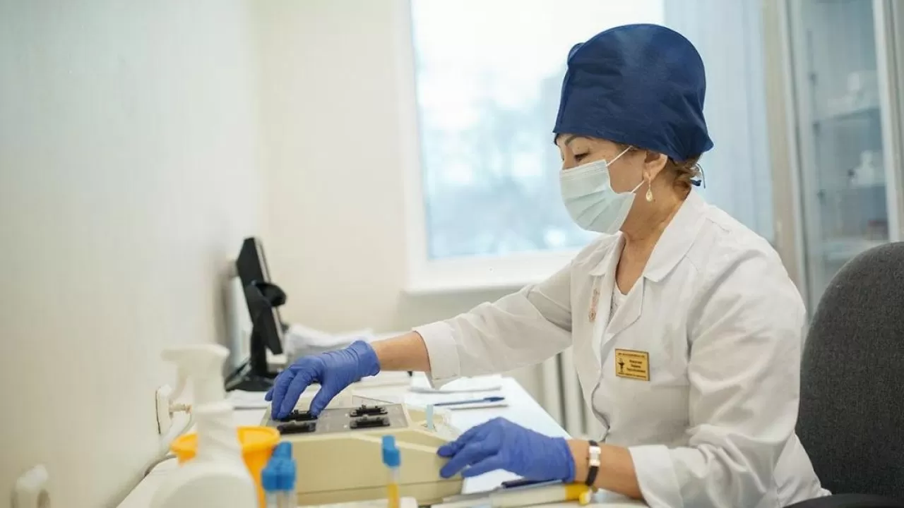 Что бесплатно получают дети с инвалидностью по ОСМС 