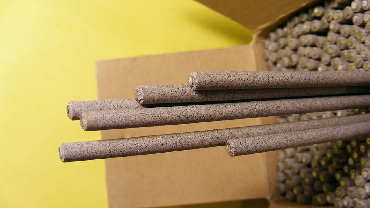 ЕАЭС установил антидемпинговые квоты на графитированные электроды 