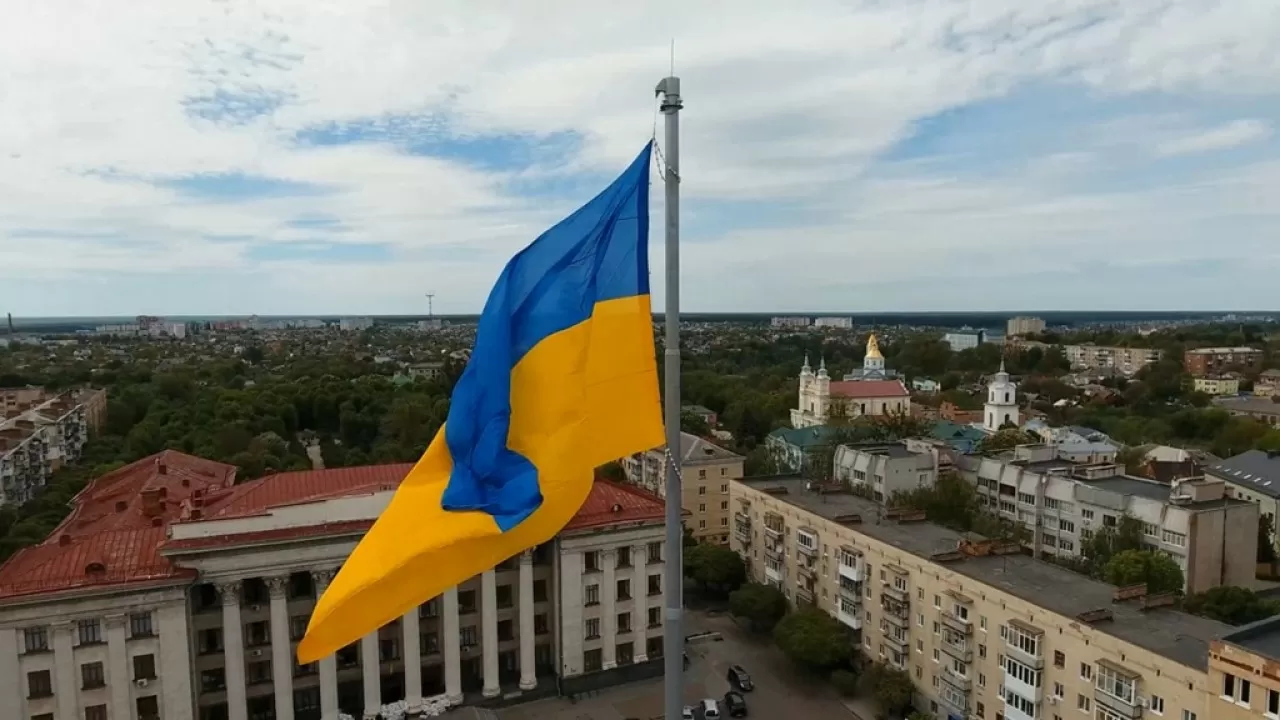 Украина изучает возможность президентских выборов во время войны 