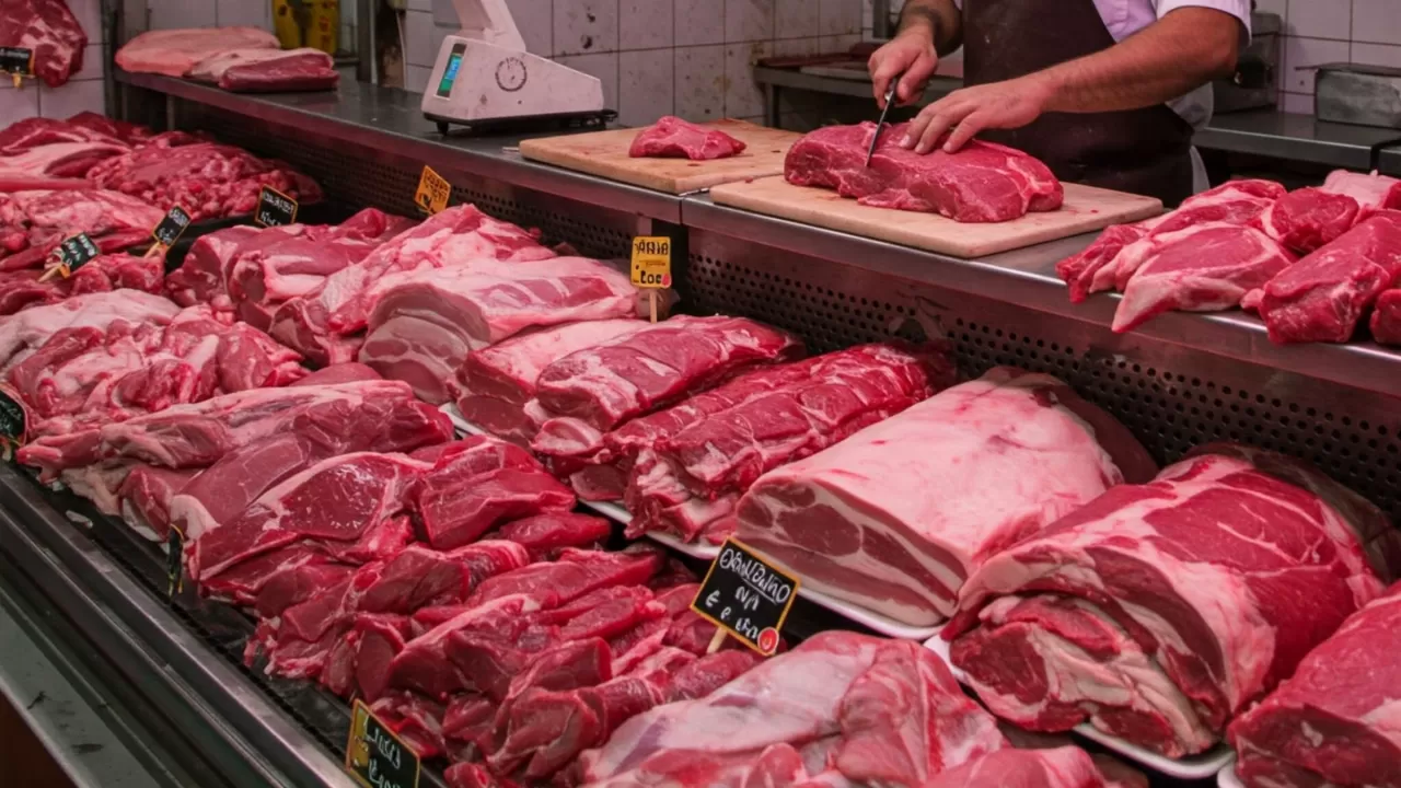 Қазақстан сиыр етінің сыртқа шығарылуын уақытша шектеді