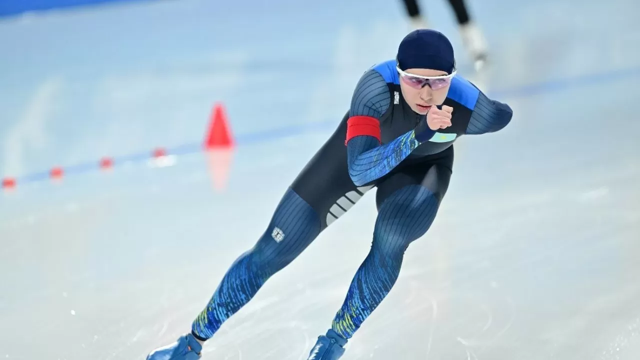 Надежда Морозова әлем кубогының күміс жүлдегері атанды 