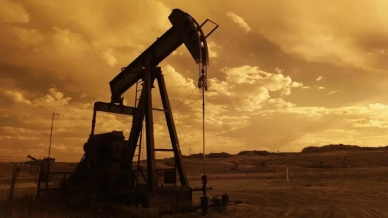 Почему цены на нефть начали расти?