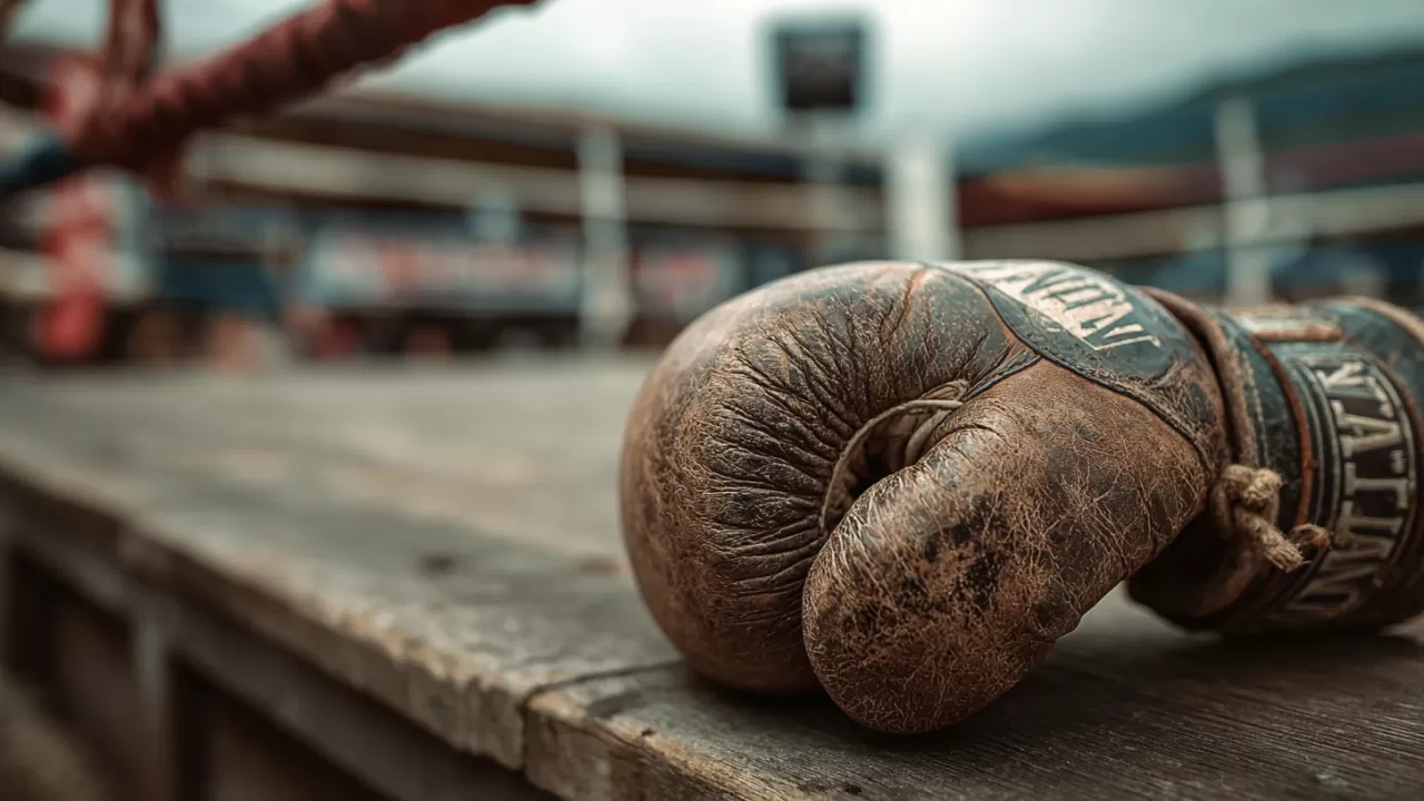 Хирн вновь "отсрочил" трилогию Бивола и Бетербиева