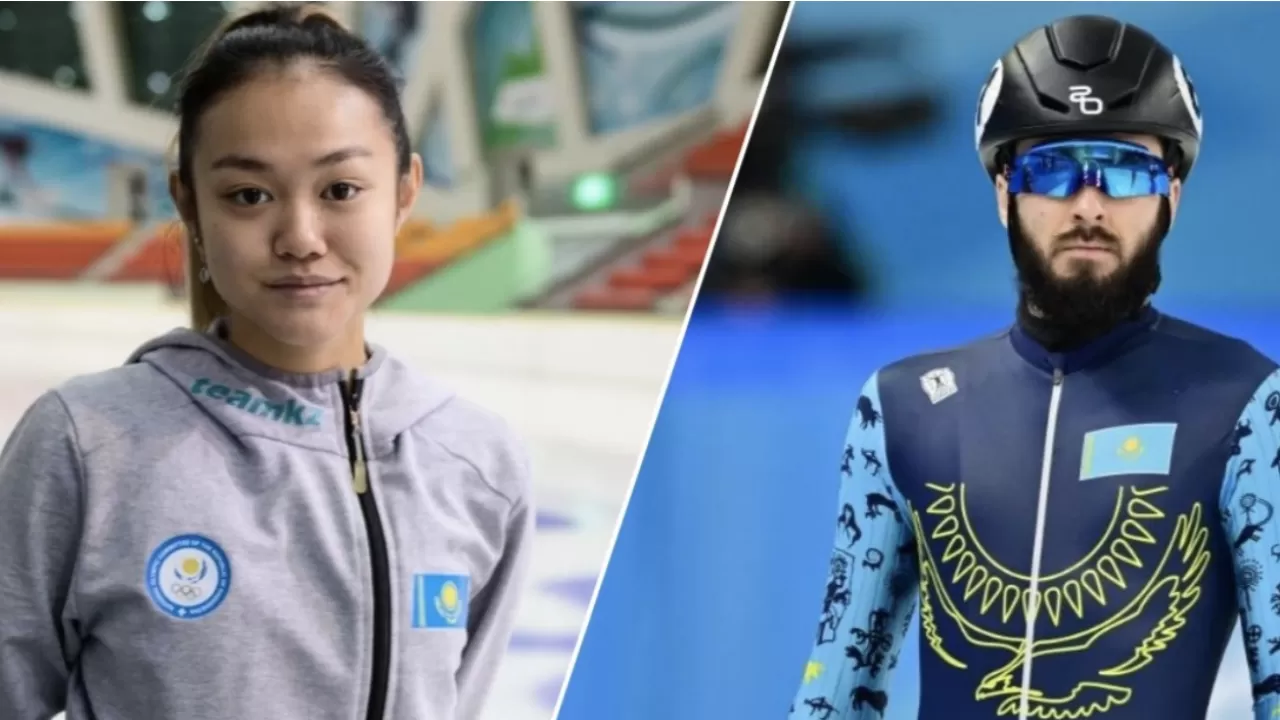 Қысқы Олимпиадада Қазақстан туын кімдер ұстап шығатыны айтылды