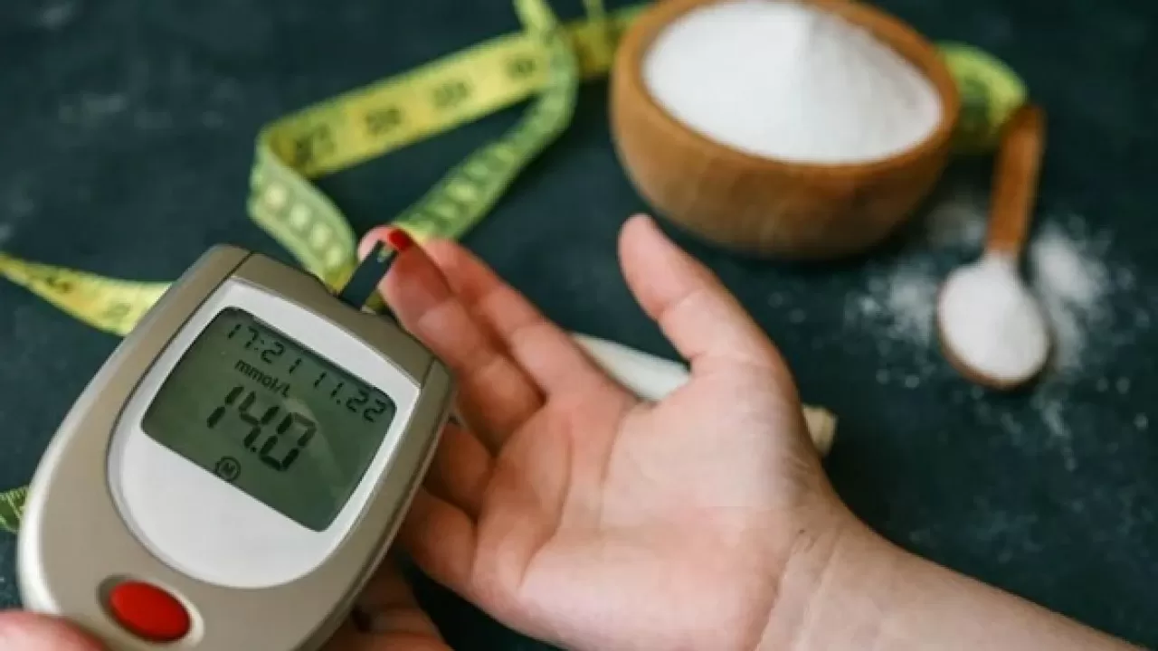 Официально признан новый тип диабета 